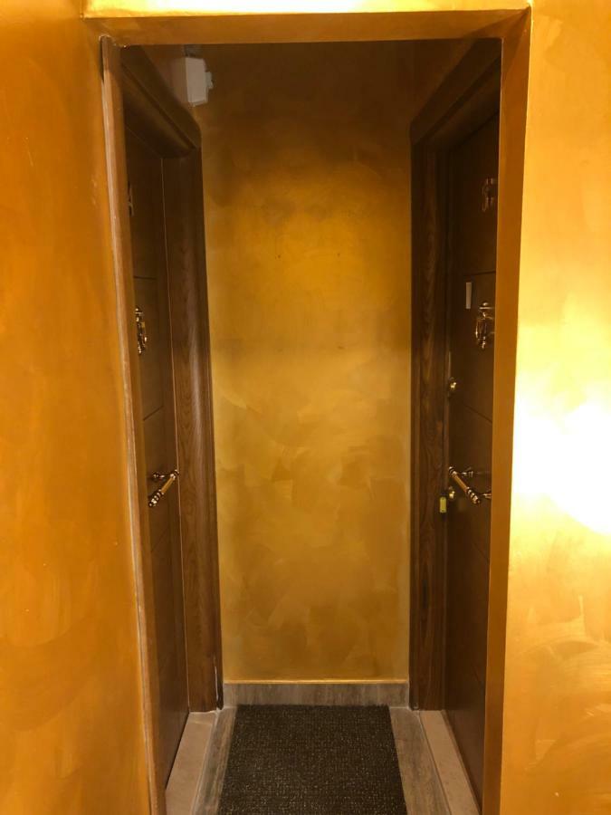 Studio Cihangir Istambul Exterior foto